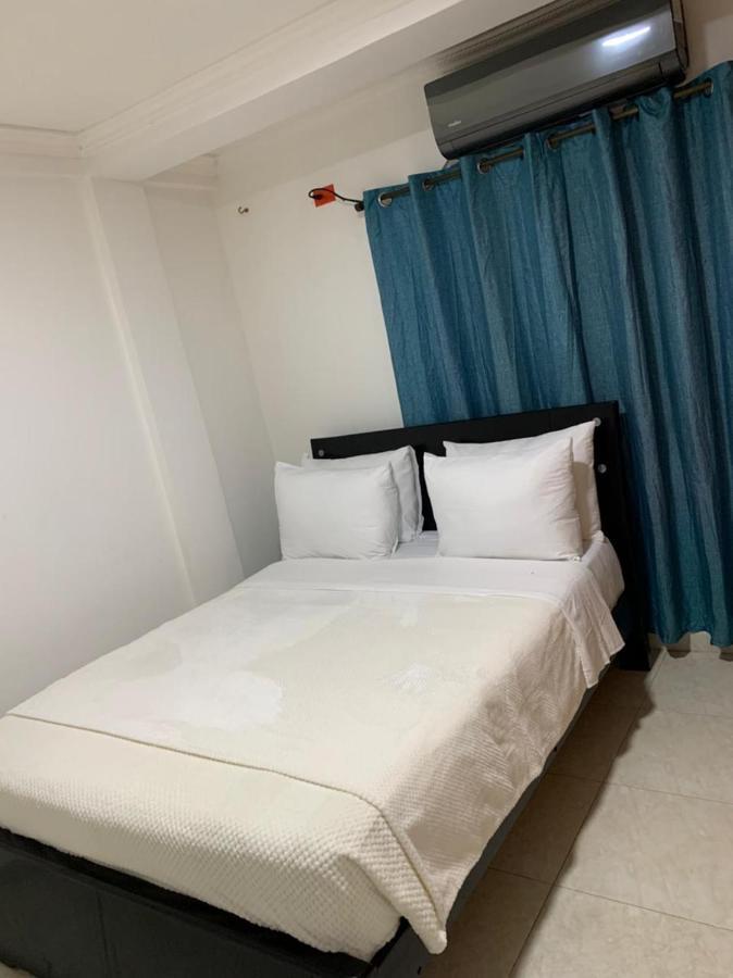Idamar Apto 02 San Andrés 외부 사진