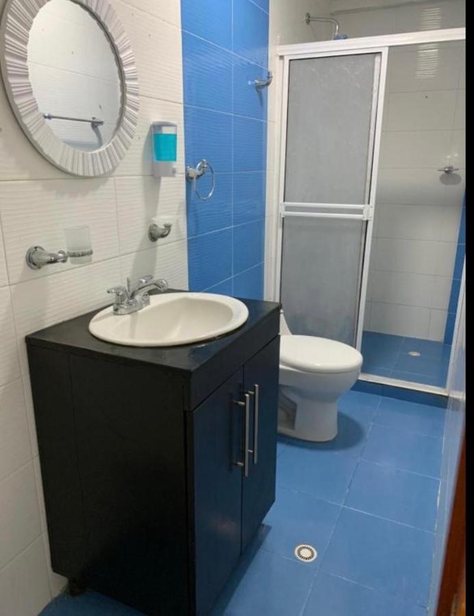 Idamar Apto 02 San Andrés 외부 사진