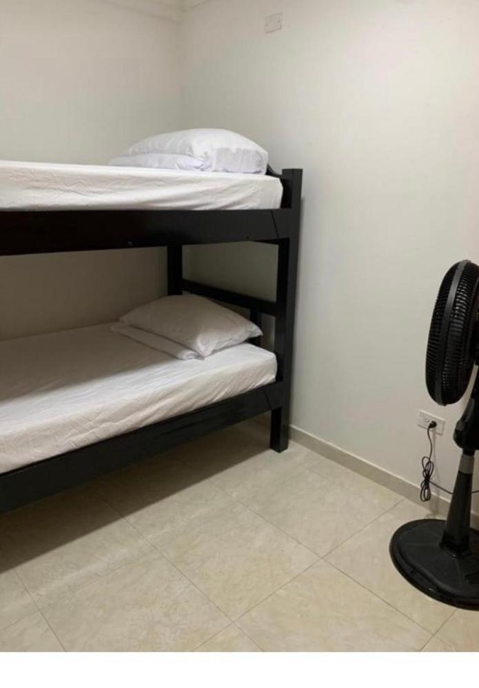 Idamar Apto 02 San Andrés 외부 사진